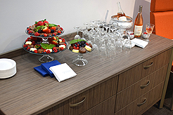 GLOBAL FURNITURE OPEN HOUSE